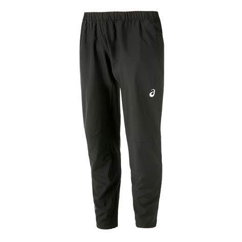 Buy Asics Club Training Pants Men Black White Online Tennis Point Uk