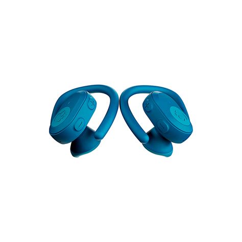 Best Buy Skullcandy Push Ultra In Ear True Wireless Sport Headphones Blue S2bdw N885