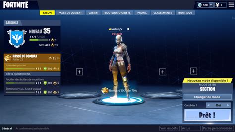 Le Lobby Fortnite Battle Royale Guide Complet Astuces Cartes