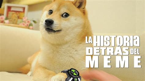 Ah Perro Traes El Omnitrix La Historia Detr S Del Meme Youtube