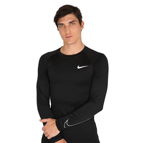 Camiseta Nike Pro Dri Fit Dexter