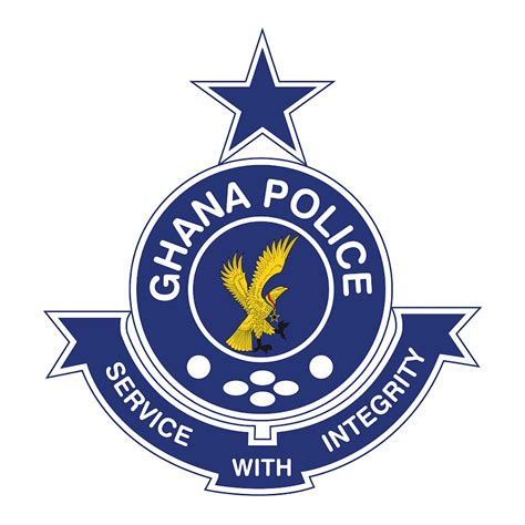 Ghana Police Service Youtube