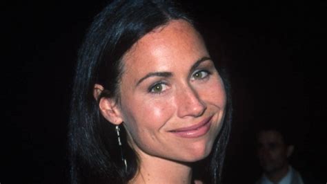 Minnie Driver S Biggest Life And Career Moments