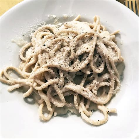 The Best Cacio E Pepe In Rome Must Visit Restaurants