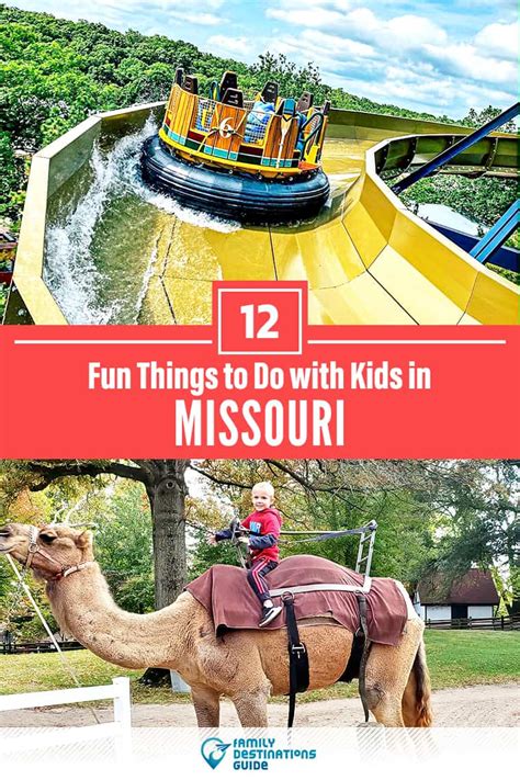 12 Fun Things To Do In Missouri With Kids For 2023