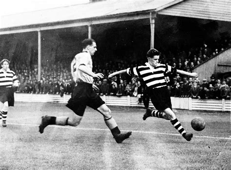 Harry Clark - News - Darlington Football Club