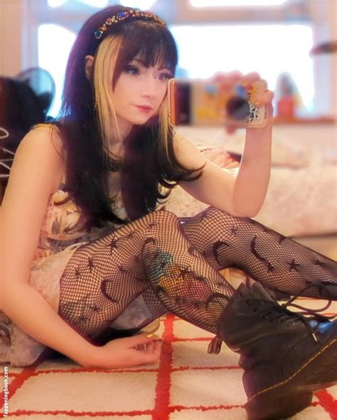 Yogscast Bouphe Bouphe Bouphemagic Nude Onlyfans Leaks Fappening