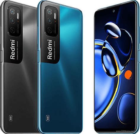 أقل من 6000 جنيه شاومي تشعل المنافسة بهاتف Redmi Note 11 S مصراوى