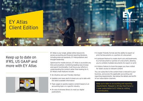 Pdf Ey Atlas Client Editioninternational Financial Reporting