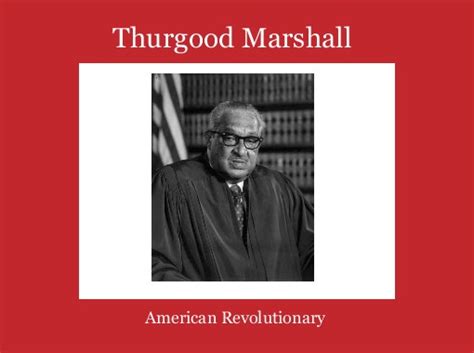 Thurgood Marshall Free Books And Childrens Stories Online Storyjumper
