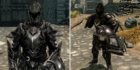 Skyrim Best Armor Sets And How To Find Them