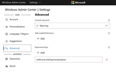 Announcing Windows Server Vnext Insider Preview Build 18317 Windows