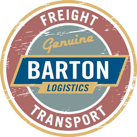 Barton Logistics