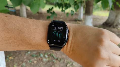 Colmi C81 Review: Flagship Features with AMOLED Display Support AOD
