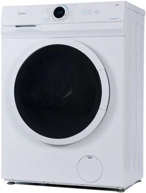 Midea MF100W70 Lunar Dial And LED Display 1200 RPM 7 Kg Load