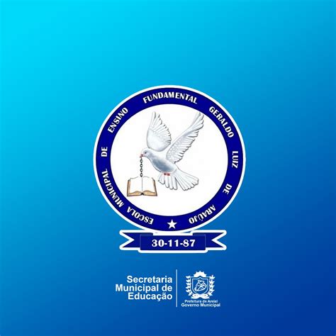 Escola Municipal De Ensino Fundamental Odir Garcia Araújo Profa