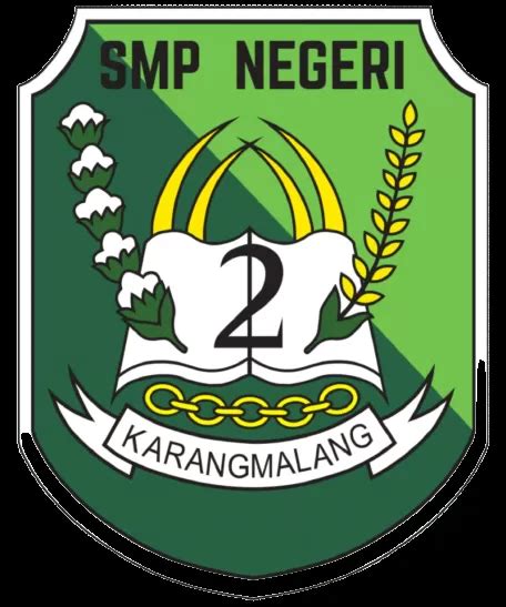 Smp Negeri 2 Karangmalang