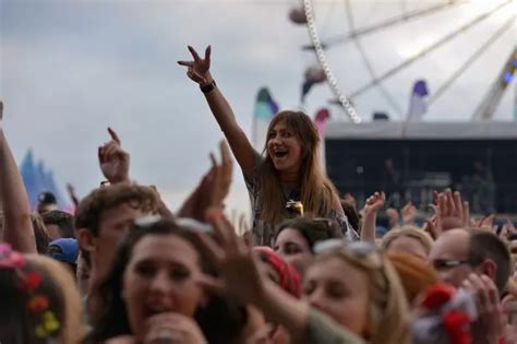 Parklife Festival 2017 Line Up Tickets Weather Travel And Everything