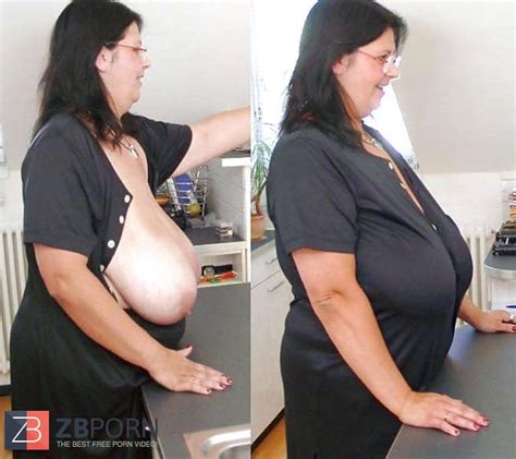 Large Breast Queens Hottest Of The Hottest ZB Porn