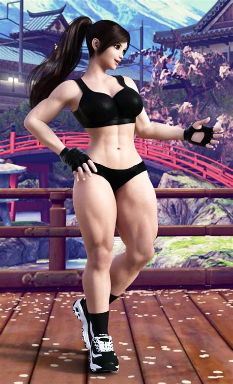 Chun Li Sparring Costume Black By Fatalholds On Deviantart