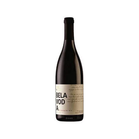 Tikveš Bela Voda – Hop City Beer & Wine