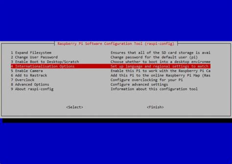 Changing the Raspberry Pi Keyboard Layout | The Pi Hut