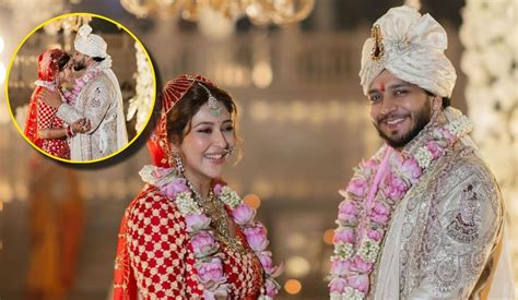 Sonarika Bhadoria Wedding टव क परवत सनरक भदरय क शद