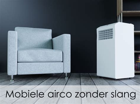 Mobiele Airco Zonder Slang Ontdek Hier Hoe Het Werkt 2024 Kopen