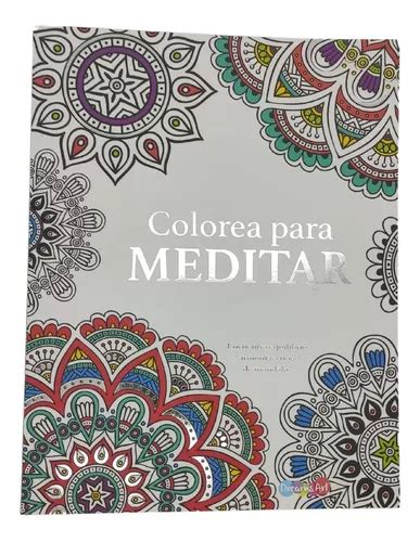 Mandalas Para Colorear Dreams Art Colorea Para Meditar En Venta En