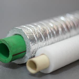 Steam Pipe Insulation Material