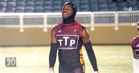 Michigan Recruiting Intel On Pair Of Top DB Targets