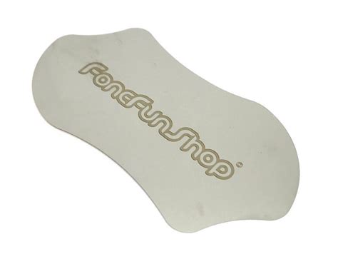 FoneFunShop Ultra Thin Opening Prying Tool For Phone Repair FoneFunShop