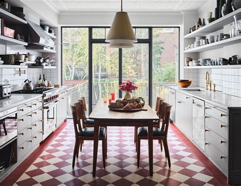 Kitchen Floor Tile Design Ideas - Infoupdate.org