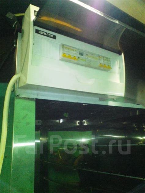 Сушильный шкаф для рыбы, мяса, б/у, в наличии. Цена: 120 000₽ во ...