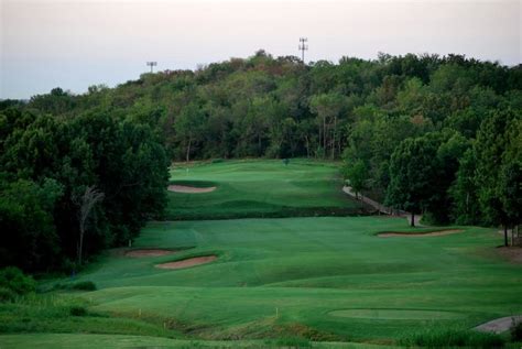 Course Introduction Cherokee Hills Golf Course Fairways And Freeways