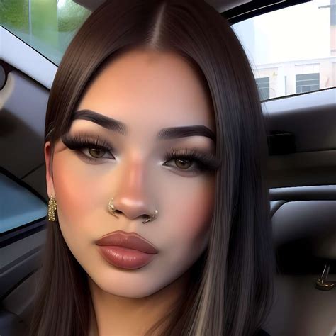 Chat With Latina Best Friend Enjoy Free AI Character Voice Chat