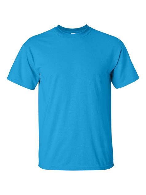 Gildan Mens Ultra Cotton T Shirt