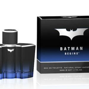 Batman Begins Batman cologne - a fragrance for men 2014