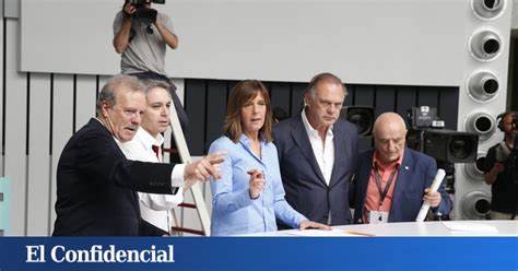 El Consejo de Informativos de TVE insta a los partidos políticos a que