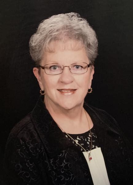 Farber And Otteman Funeral Homes Debbie Thomas