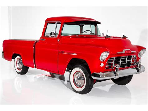 1955 Chevrolet Cameo For Sale Cc 1574193