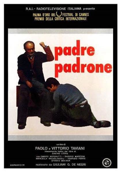 Secci N Visual De Padre Patr N Padre Padrone Filmaffinity