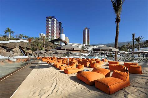 Hard Rock Hotel Tenerife - Playa Paraiso hotels | Jet2holidays