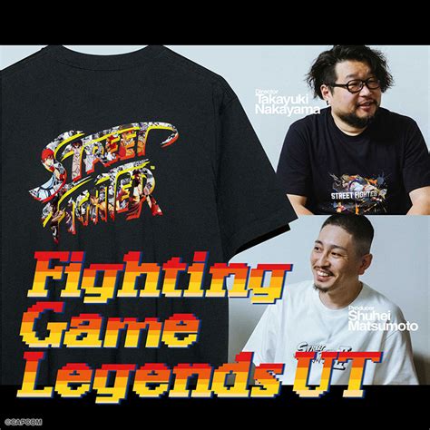 Legends Of Tekken Talk About The Background Behind The Creation Of A
