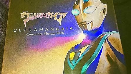 Amazon Co Jp Complete Blu Ray Box