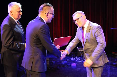 Nagroda Prezydenta Miasta Zamość – Bursa Międzyszkolna Nr 2 w Zamościu