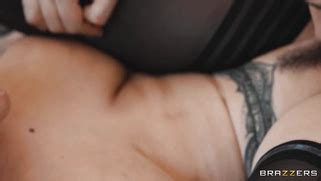 Arabelle Raphael In Stockings Gets Pussy Nailed In Missionary Porn Movies Movs