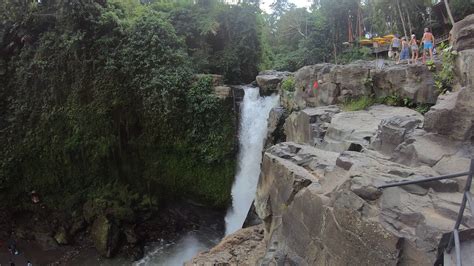 Blangsinga Waterfall Bali Copyright Free Stock Vdeo K Youtube