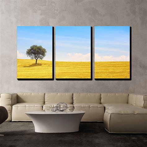 15 Best Ideas Tuscan Italian Canvas Wall Art