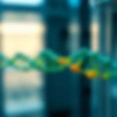 Techniques and Applications of DNA Labeling